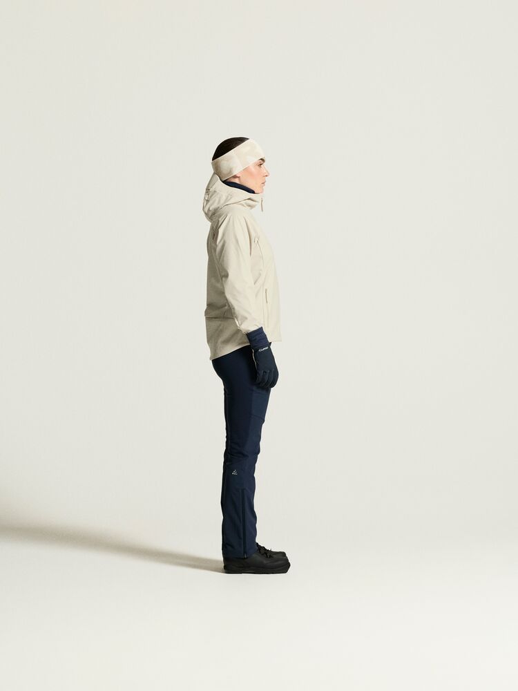 Escape Hood Jacket W von Craft