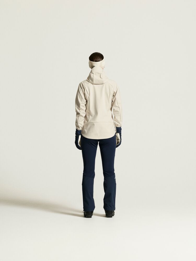 Escape Hood Jacket W von Craft