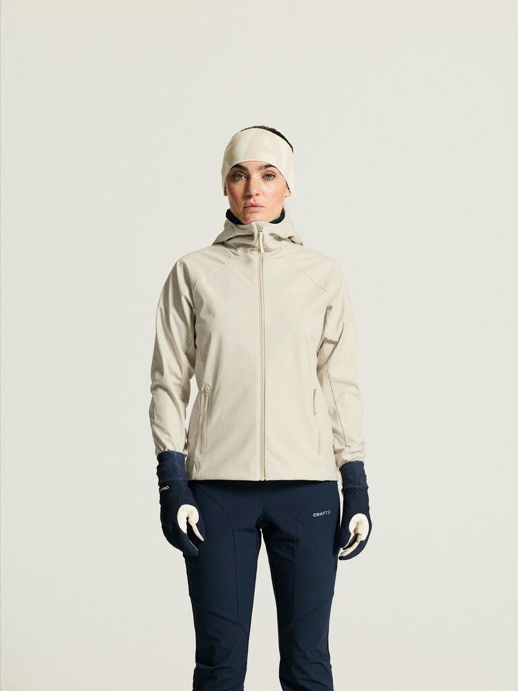 Escape Hood Jacket W von Craft