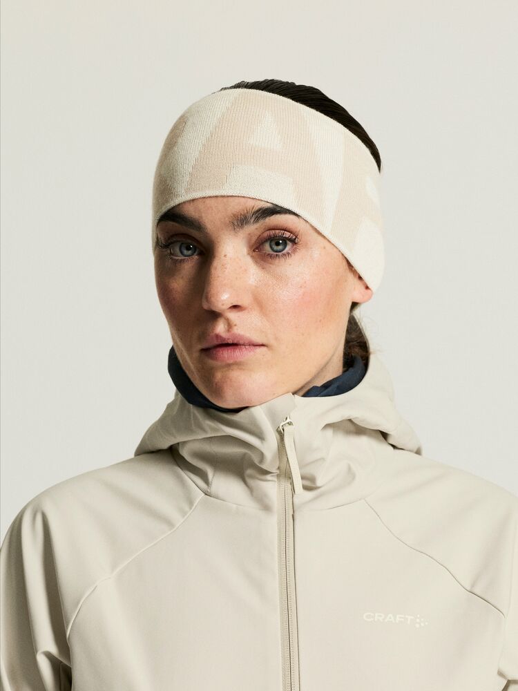 Escape Hood Jacket W von Craft