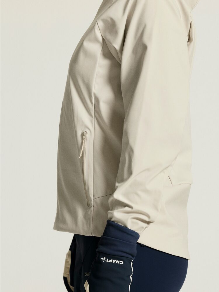 Escape Hood Jacket W von Craft