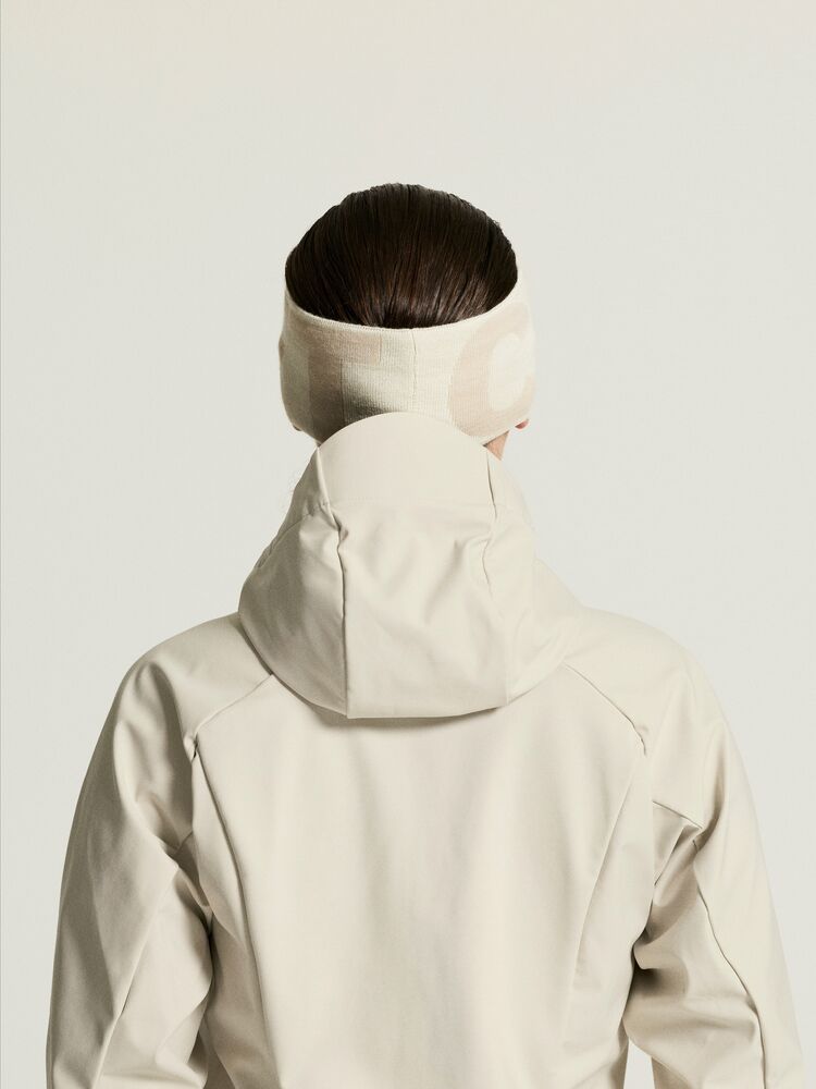 Escape Hood Jacket W von Craft