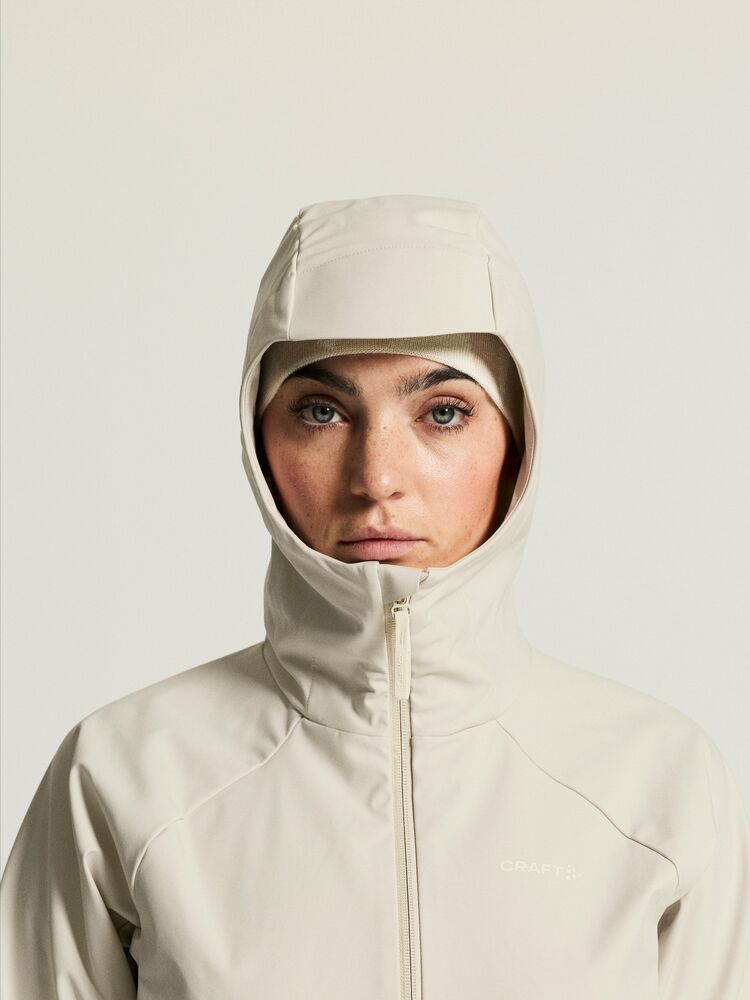 Escape Hood Jacket W von Craft
