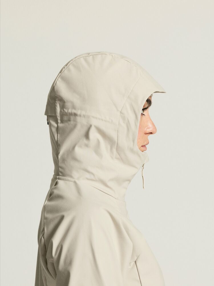 Escape Hood Jacket W von Craft