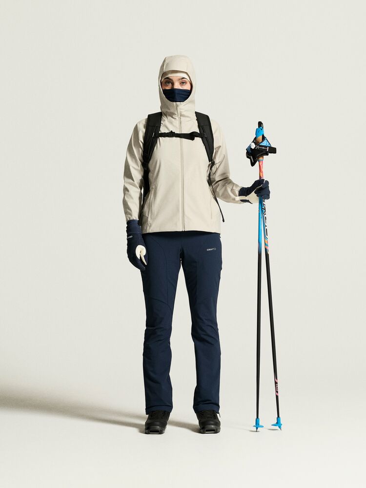 Escape Hood Jacket W von Craft