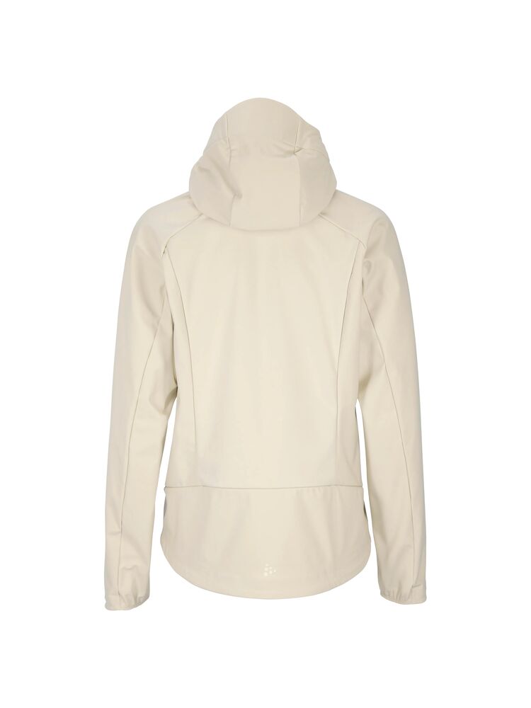 Escape Hood Jacket W von Craft