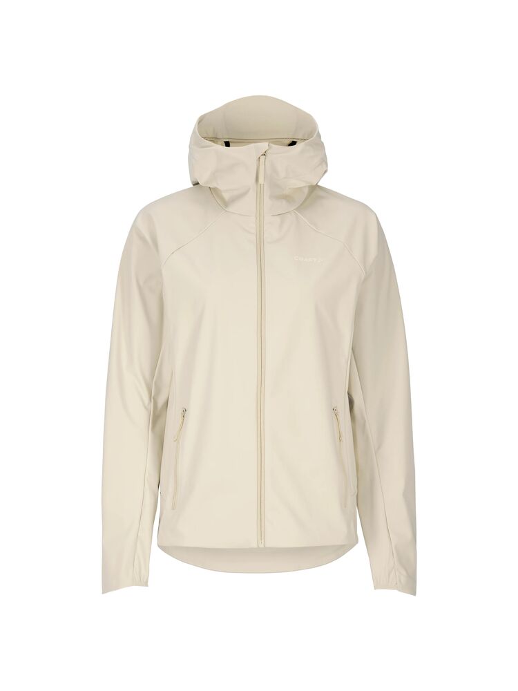 Escape Hood Jacket W von Craft