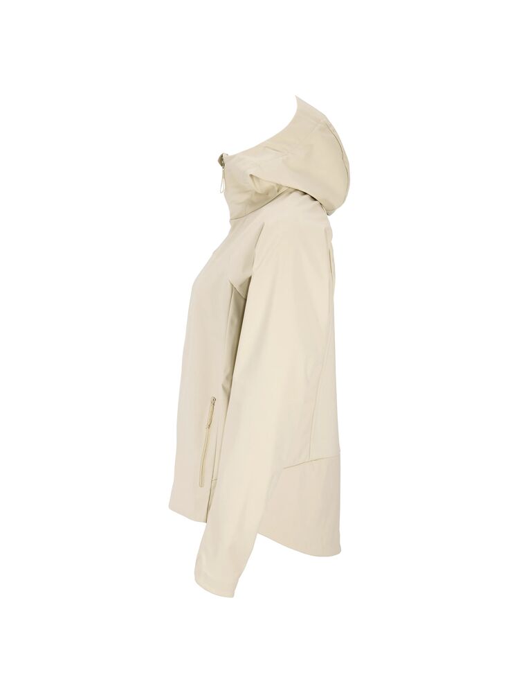Escape Hood Jacket W von Craft