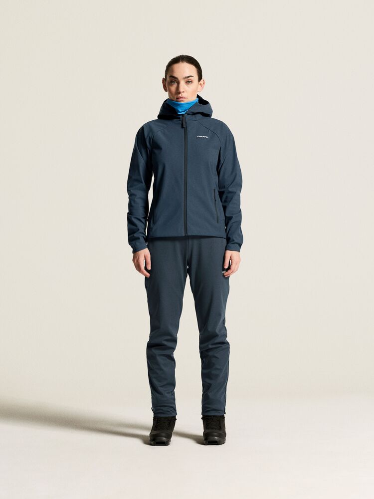 Escape Hood Jacket W von Craft