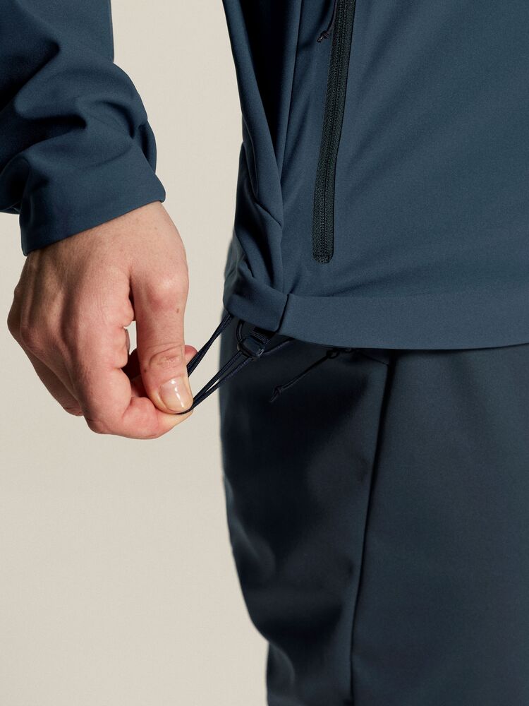 Escape Hood Jacket W von Craft