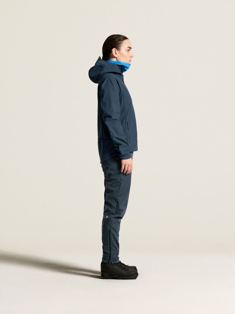 Escape Hood Jacket W von Craft