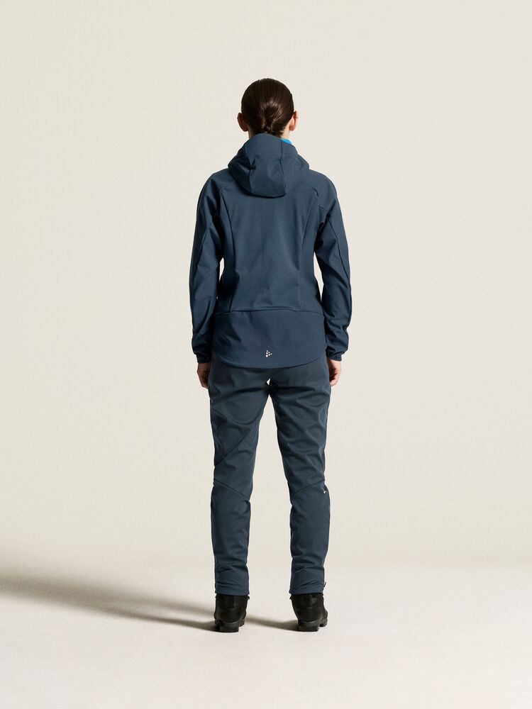 Escape Hood Jacket W von Craft