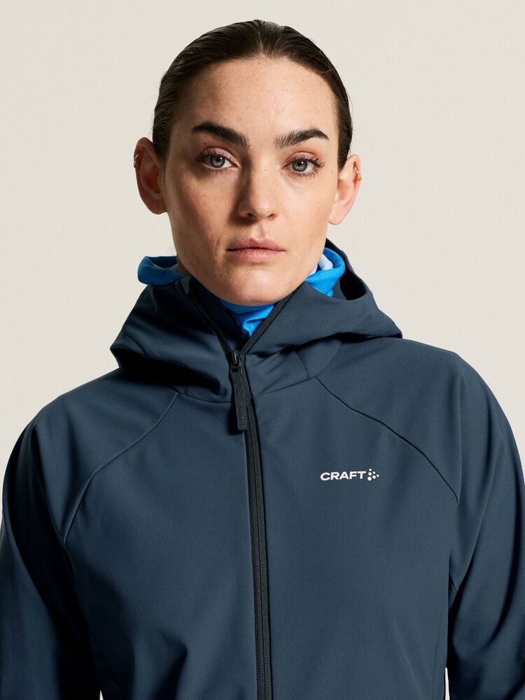 Escape Hood Jacket W von Craft