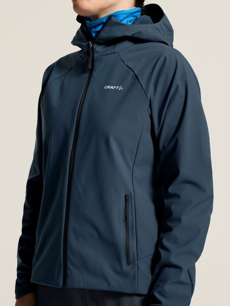 Escape Hood Jacket W von Craft