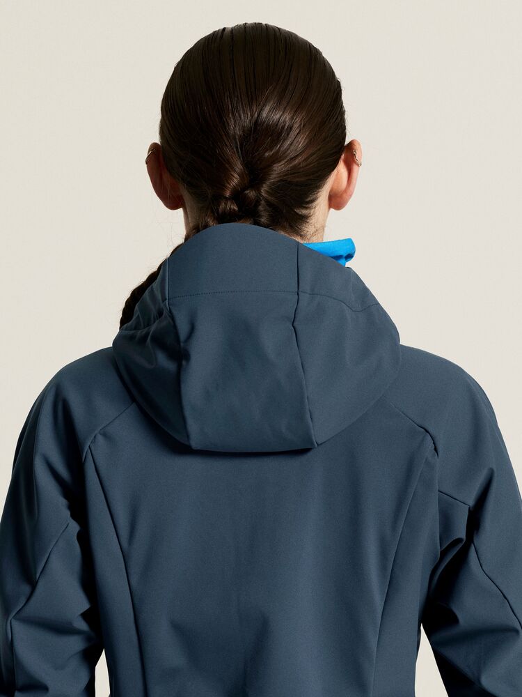 Escape Hood Jacket W von Craft