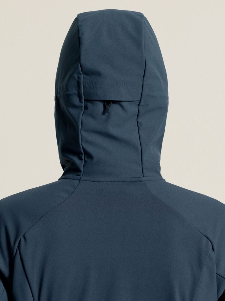 Escape Hood Jacket W von Craft