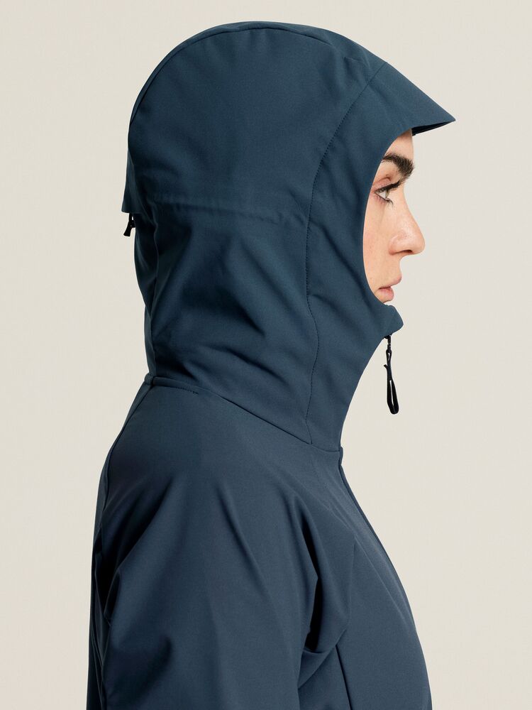 Escape Hood Jacket W von Craft