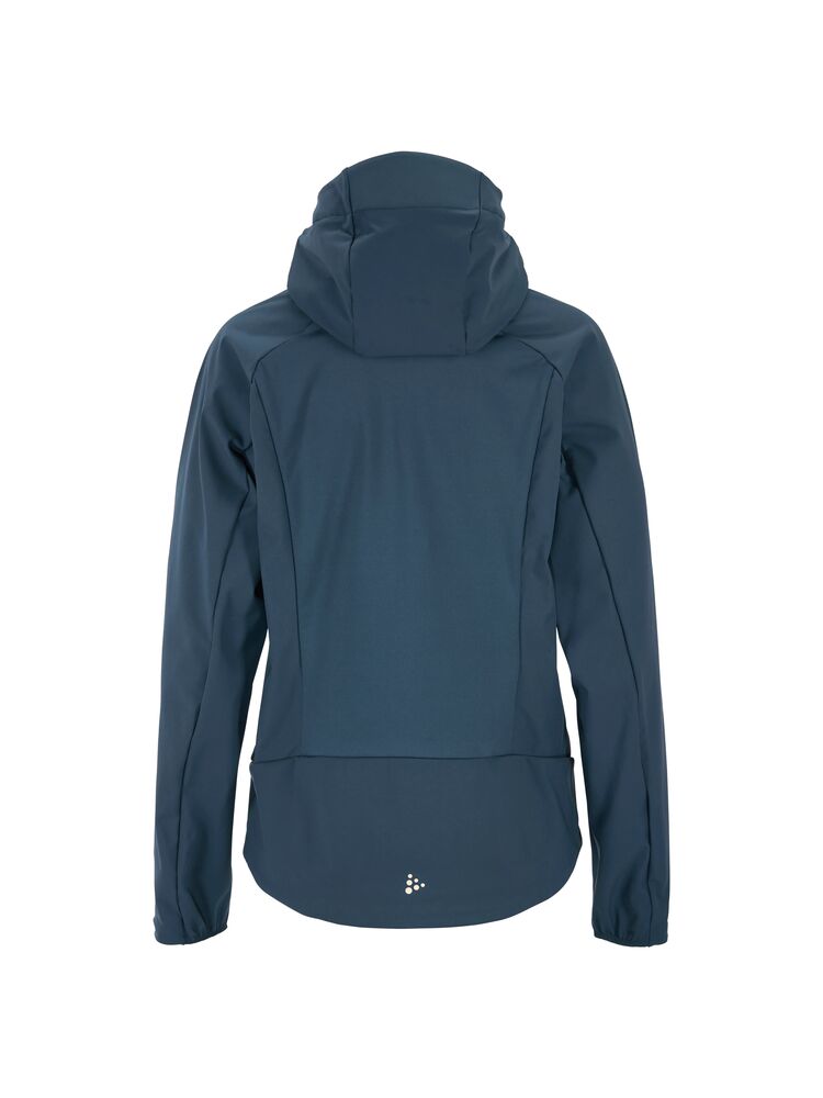 Escape Hood Jacket W von Craft