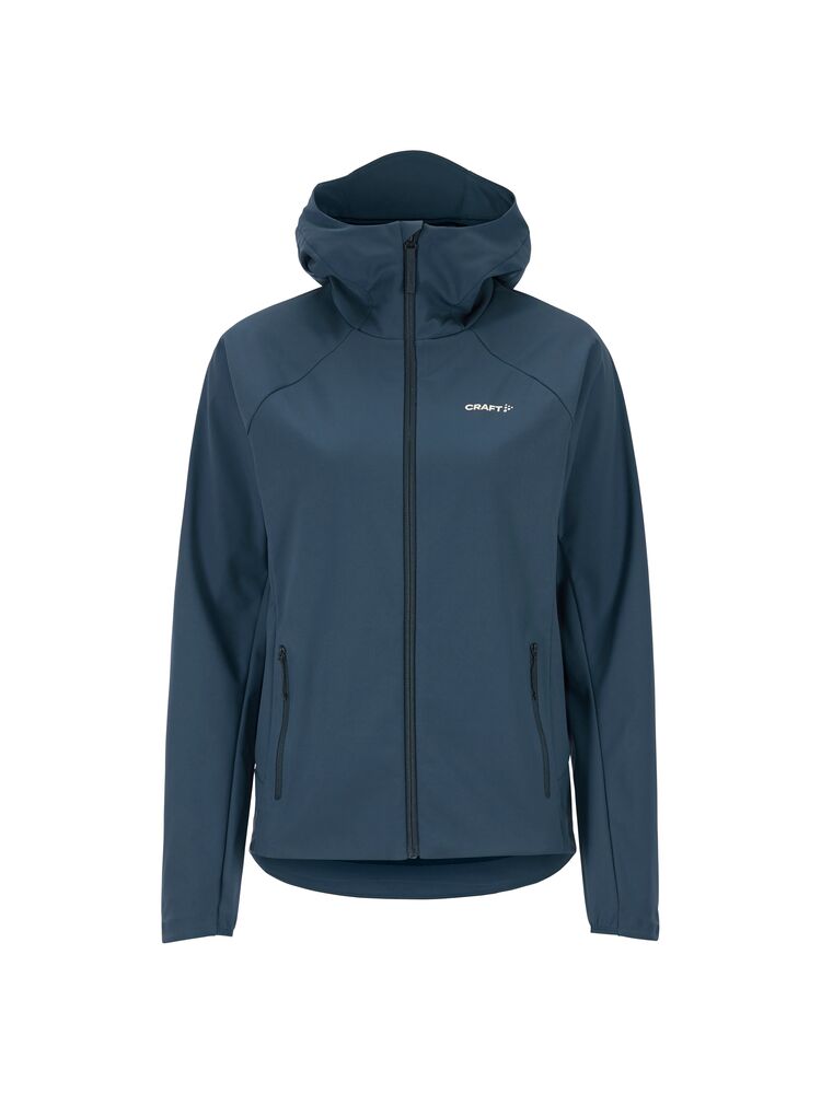 Escape Hood Jacket W von Craft
