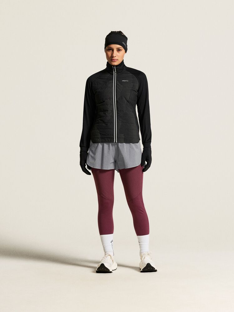 SubZ Lumen Jacket W von Craft