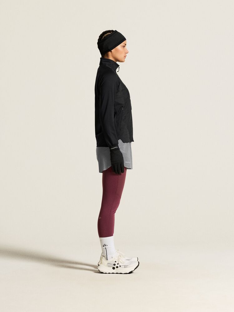 SubZ Lumen Jacket W von Craft