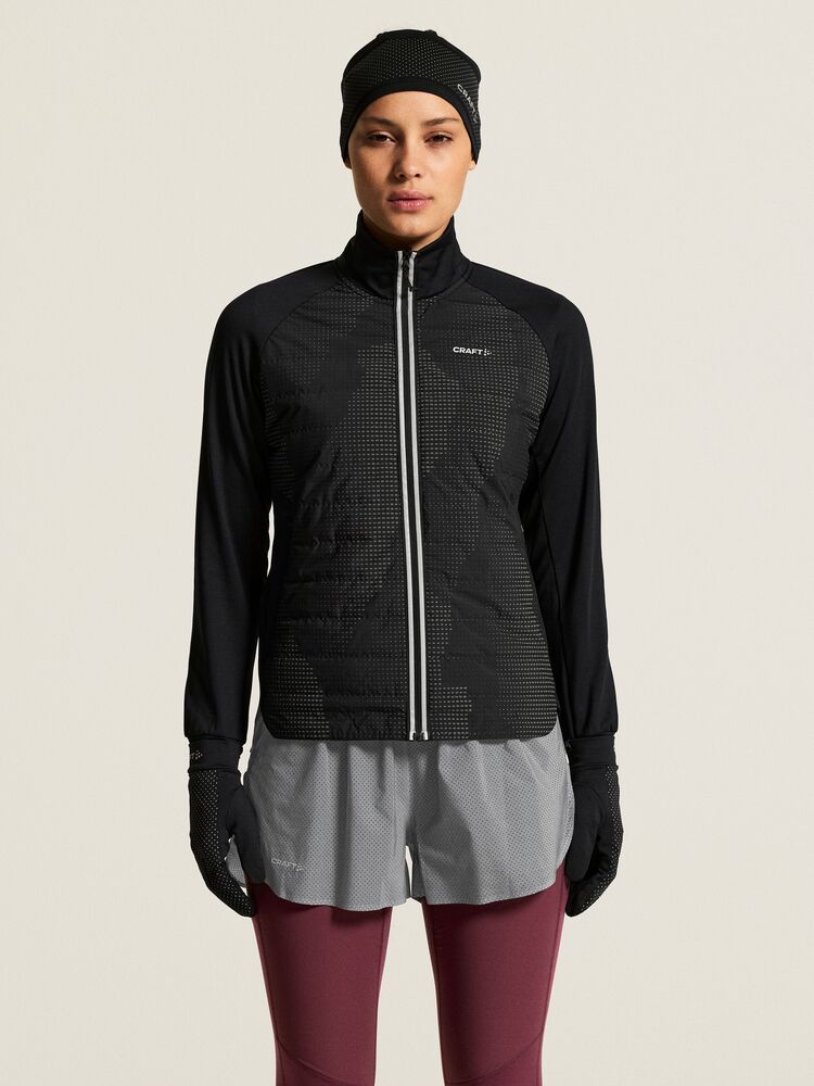 SubZ Lumen Jacket W von Craft
