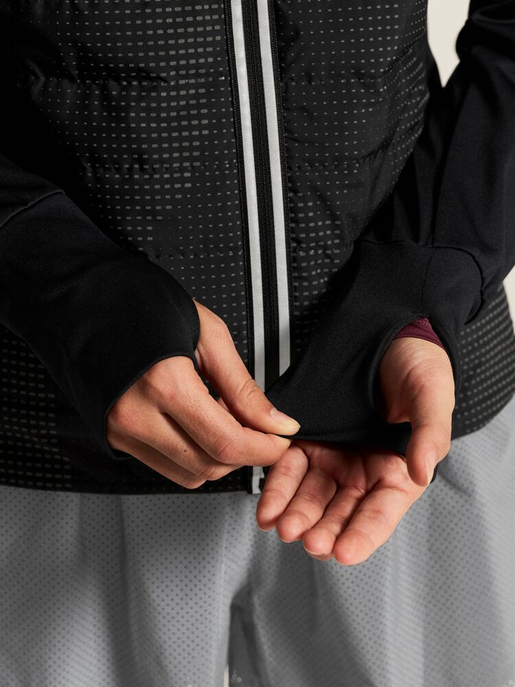 SubZ Lumen Jacket W von Craft