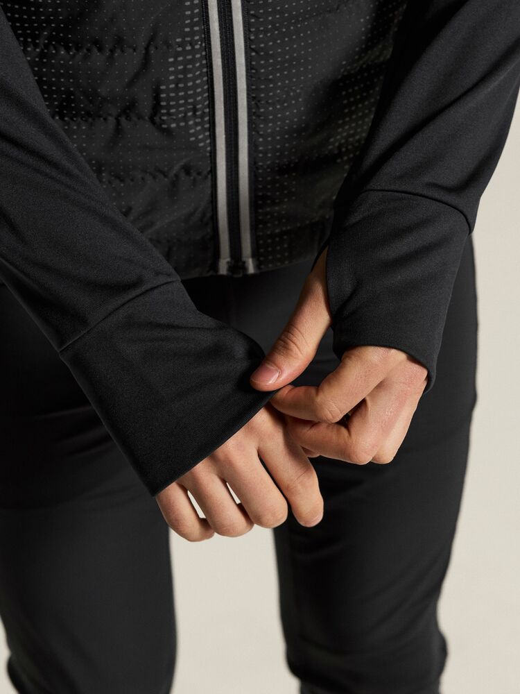 SubZ Lumen Jacket M von Craft