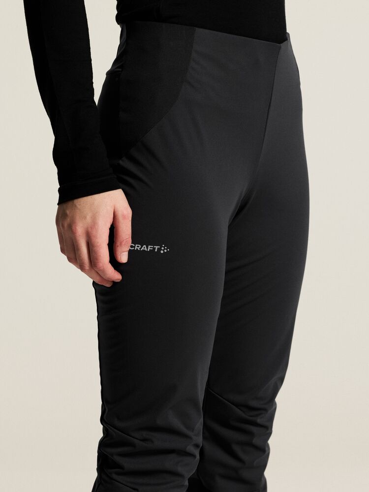 PRO Nordic Race Wind Tights 3 W von Craft