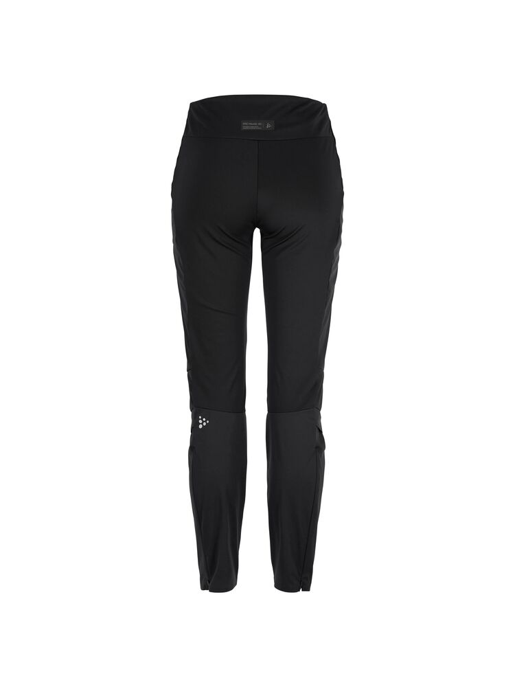 PRO Nordic Race Wind Tights 3 W von Craft