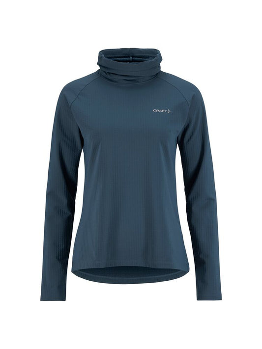 Craft Gain Thermal Funnelneck W – Sportbekleidung & Ausrüstung