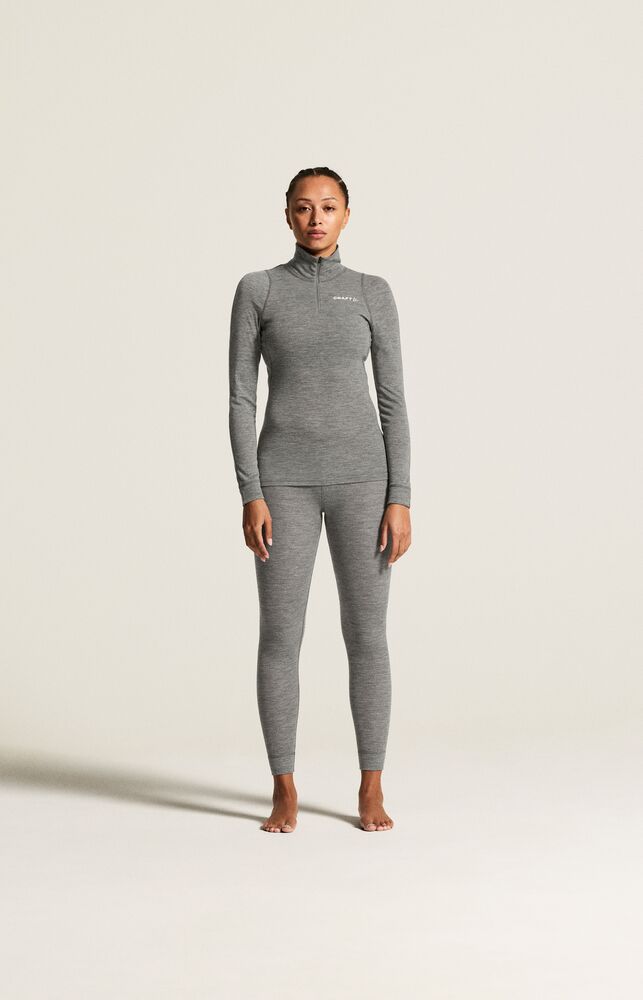 Wool Merino HZ set W von Craft