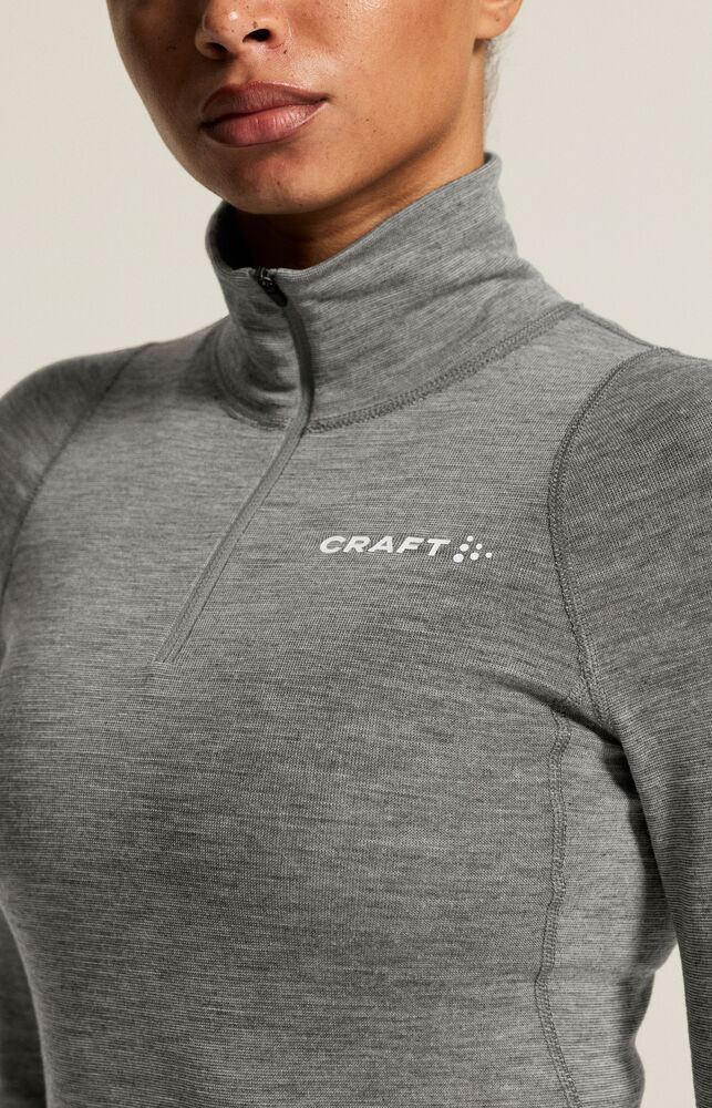 Wool Merino HZ set W von Craft