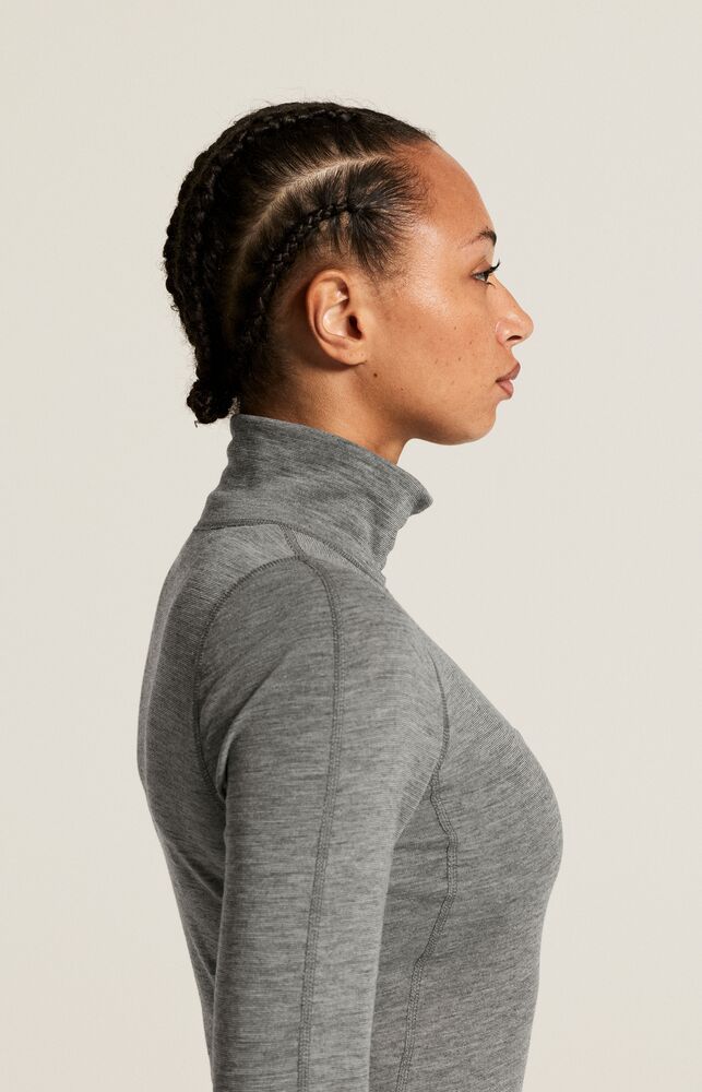 Wool Merino HZ set W von Craft