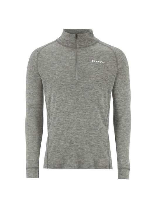 Craft Wool Merino HZ set M – Pullover & Midlayer