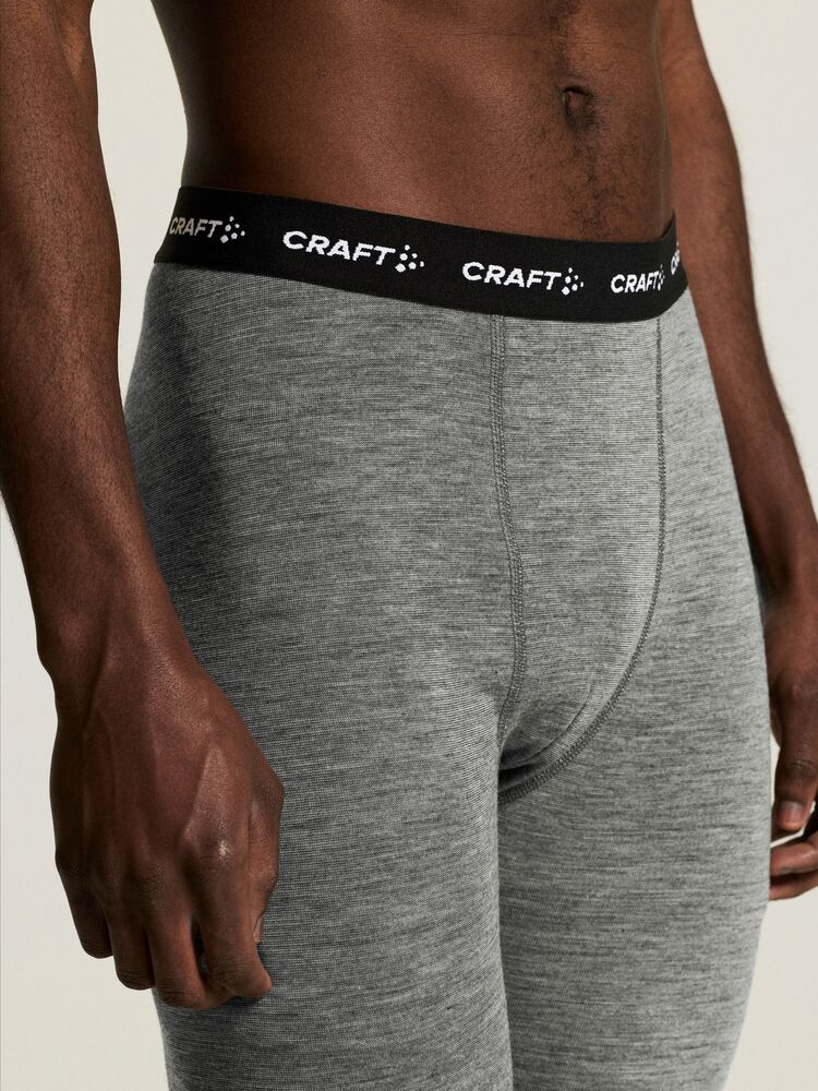 Wool Merino HZ set M von Craft