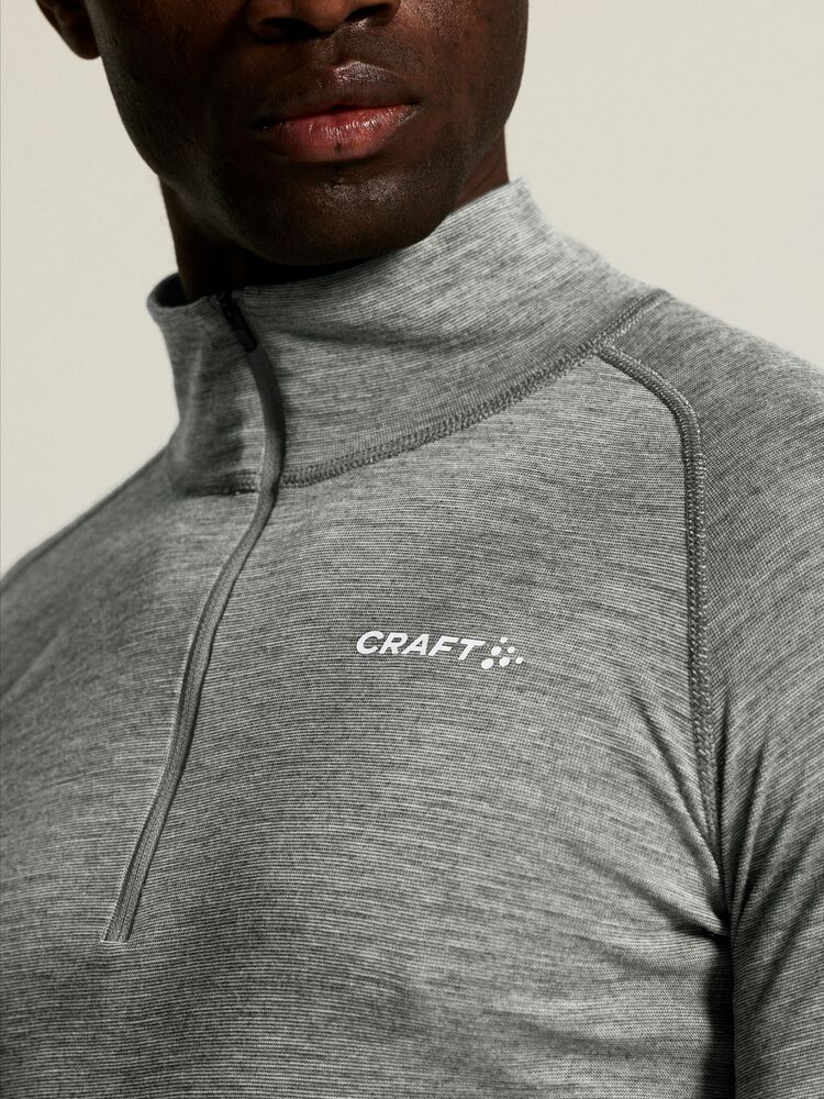 Wool Merino HZ set M von Craft