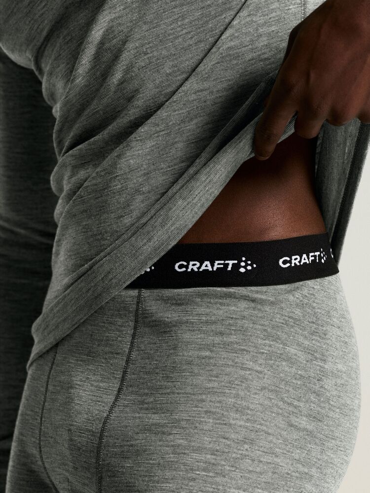 Wool Merino HZ set M von Craft