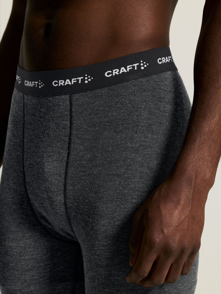Wool Merino HZ set M von Craft