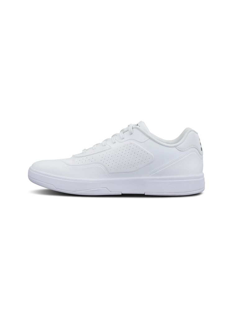 CRAFT Sinnesro 1 Herren-Sneaker Weiß – Rückansicht
