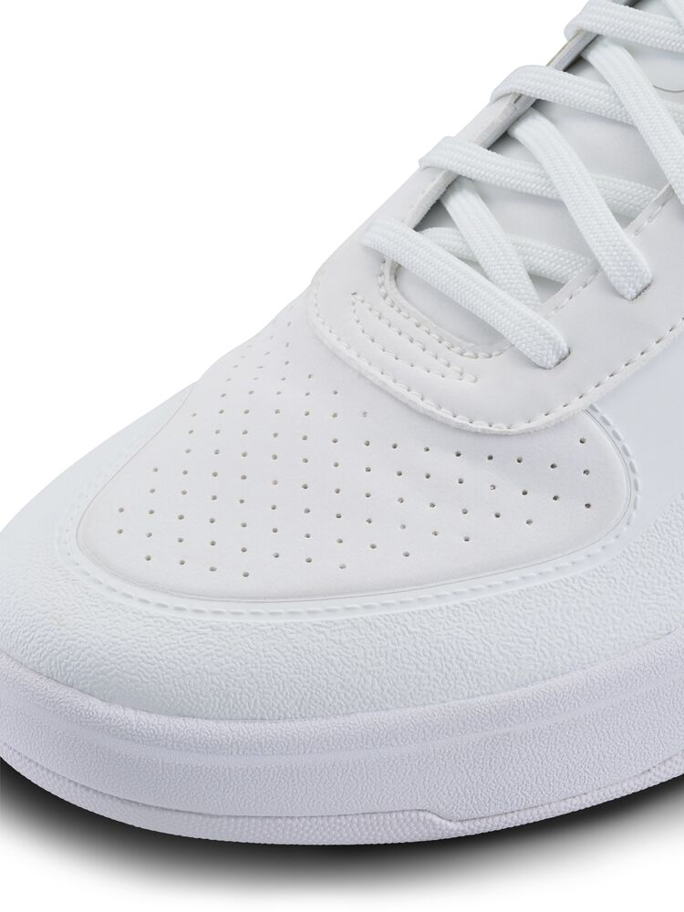 CRAFT Sinnesro 1 Herren-Sneaker Weiß – Detailansicht