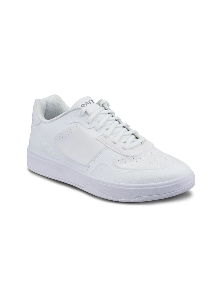 CRAFT Sinnesro 1 Herren-Sneaker Weiß – Detailansicht