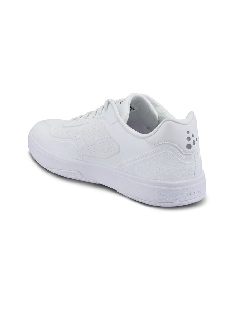 CRAFT Sinnesro 1 Herren-Sneaker Weiß – Detailansicht