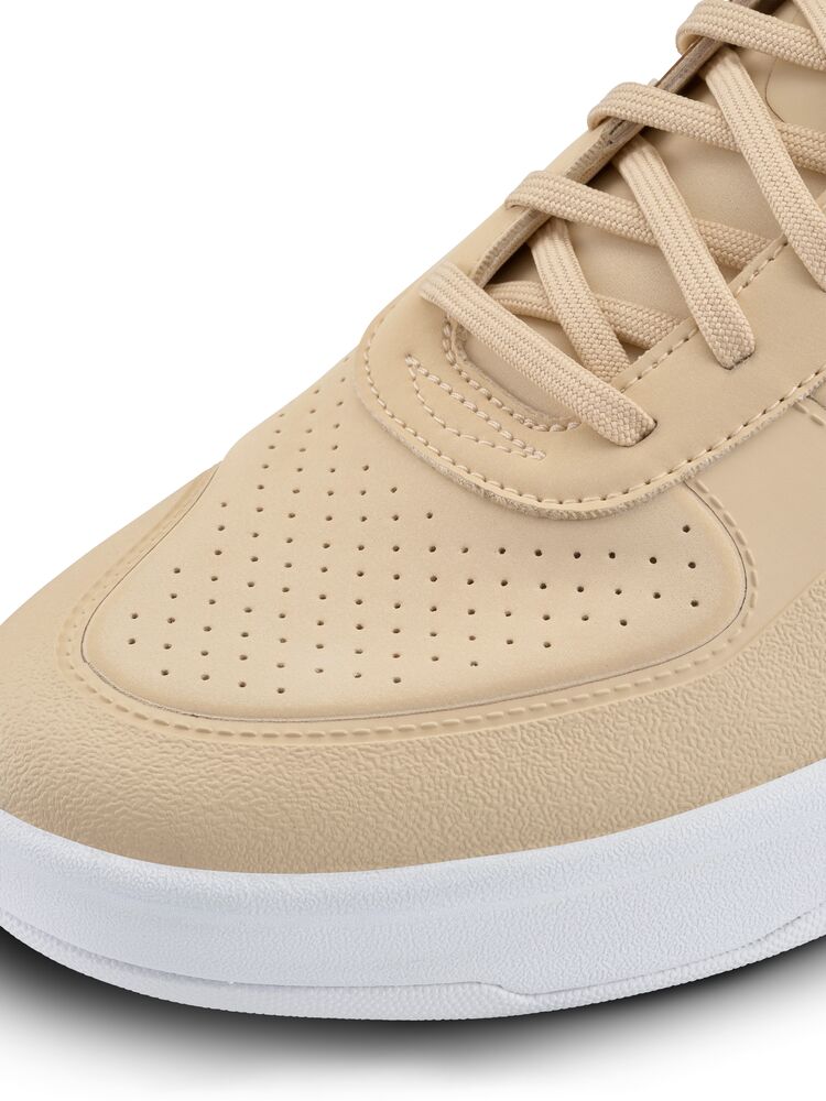 CRAFT Sinnesro 1 Herren-Sneaker Beige – Detailansicht