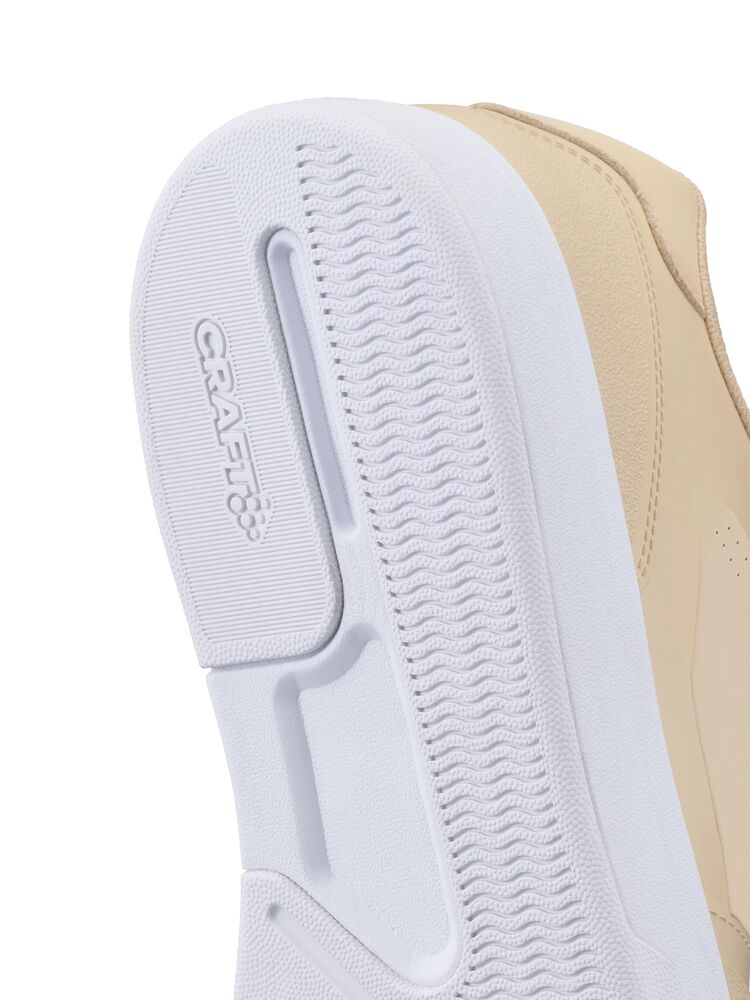 CRAFT Sinnesro 1 Herren-Sneaker Beige – Detailansicht