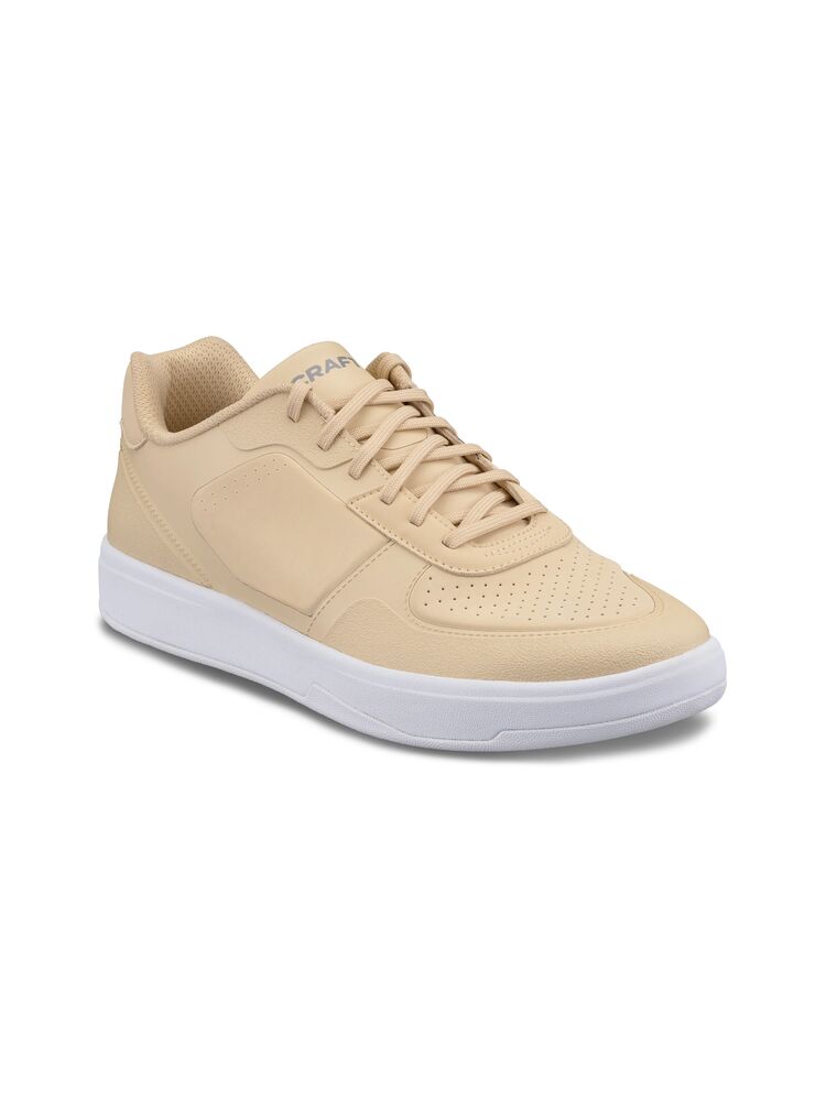 CRAFT Sinnesro 1 Herren-Sneaker Beige – Detailansicht