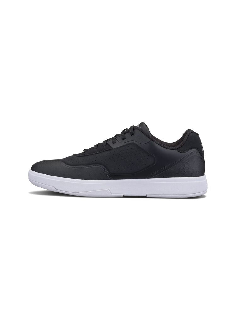 CRAFT Sinnesro 1 Herren-Sneaker Schwarz – Rückansicht