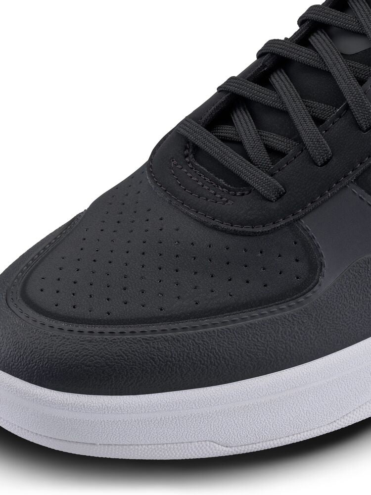 CRAFT Sinnesro 1 Herren-Sneaker Schwarz – Detailansicht