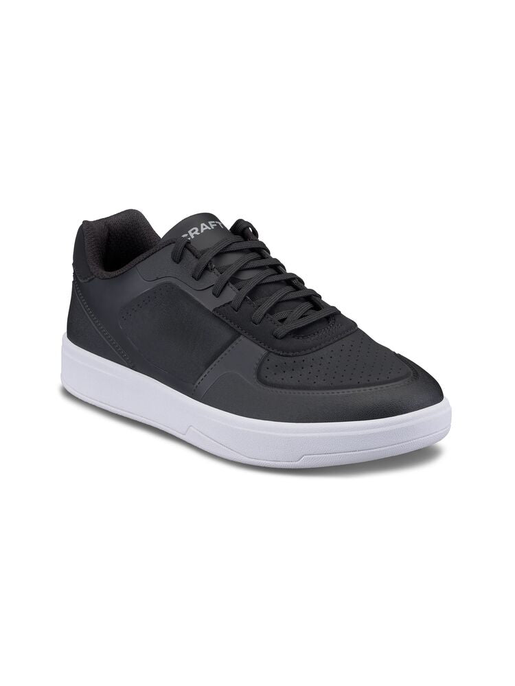 CRAFT Sinnesro 1 Herren-Sneaker Schwarz – Detailansicht
