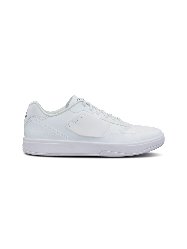 CRAFT Sinnesro 1 Damen-Sneaker Weiß – Vorderansicht